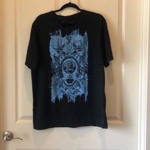 Men’s T-shirt Lg